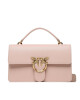 Pinko Дамска чанта Love One Classic Light PE 23 PLTT 100072 A0F1 Cipria O81Q - Mera.bg