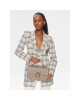 Pinko Дамска чанта Love One Classic Light PE 23 PLTT 100072 A0F1 Grey I30Q - Mera.bg