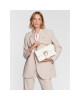 Pinko Дамска чанта Love One Classic Light PE 23 PLTT 100072 A0F1 White Z14Q - Mera.bg