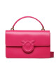 Pinko Дамска чанта Love One Classic Light PE 23 PLTT 100072 A0F3 Pink N17Q - Mera.bg