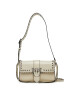 PINKO Дамска чанта Love One Classic Slouchy Fl PE 25 PLTT 104524 A28D Бежов - Mera.bg