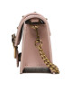 PINKO Дамска чанта Love One Micro C PE 23 PCPL 100064 A0F1 Розов - Mera.bg