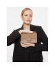 Pinko Дамска чанта Love One Mini C AI 23-24 PLTT 100058 A0F1 Кафяв - Mera.bg