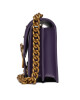Pinko Дамска чанта Love One Mini C AI 23-24 PLTT 100058 A0F1 Виолетов - Mera.bg