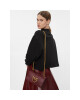 Pinko Дамска чанта Love One Mini C AI 23-24 PLTT 100058 A0F1 Ribes Intenso/Ant WW5Q - Mera.bg