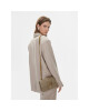PINKO Дамска чанта Love One Mini C AI 23-24 PLTT 10058 A0F1 Сив - Mera.bg