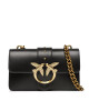 PINKO Дамска чанта Love One Mini C PE 23 PLTT 100058 A0F1 Черен - Mera.bg
