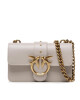 Pinko Дамска чанта Love One Mini C PE 23 PLTT 100058 A0F1 Grey I30Q - Mera.bg