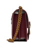 Pinko Дамска чанта Love One Mini Cl AI 23-24 PLTT 100059 A0F1 Ribes Inte WW5Q - Mera.bg