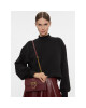 Pinko Дамска чанта Love One Mini Cl AI 23-24 PLTT 100059 A0F1 Ribes Inte WW5Q - Mera.bg