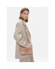 Pinko Дамска чанта Love One Mini Cl AI 23-24 PLTT 100059 A0NF Cipria O81Q - Mera.bg