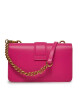 Pinko Дамска чанта Love One Mini Cl AI 23-24 PLTT 100059 A0NF Pink Pink N17Q - Mera.bg