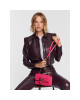 Pinko Дамска чанта Love One Mini Cl PE 23 PLTT 100059 A0F1 Розов - Mera.bg
