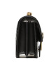Pinko Дамска чанта Love One Mini Cl PE 23 PLTT 100059 A0F4 Black Z99Q - Mera.bg