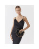 Pinko Дамска чанта Love One Mini Cl PE 23 PLTT 100059 A0F4 Black Z99Q - Mera.bg