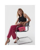 Pinko Дамска чанта Love One Mini Cl PE 23 PLTT 100059 A0F4 Pink N17Q - Mera.bg