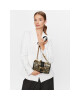 Pinko Дамска чанта Love One Mini Cl. PE 23 PLTT 100059 A0F9 Gold/Antique Gold ZZLQ - Mera.bg