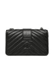 Pinko Дамска чанта Love One Mini Cl PE 23 PLTT 100059 A0GK Black Z99O - Mera.bg