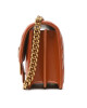Pinko Дамска чанта Love One Mini Cl PE 23 PLTT 100059 A0GK Cuoio L58Q - Mera.bg