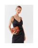 Pinko Дамска чанта Love One Mini Cl PE 23 PLTT 100059 A0GK Cuoio L58Q - Mera.bg