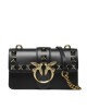 Pinko Дамска чанта Love One Mini Cl PE 23 PLTT 100059 A0NF Black Z99Q - Mera.bg