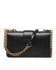 Pinko Дамска чанта Love One Mini Cl PE 23 PLTT 100059 A0NF Black Z99Q - Mera.bg