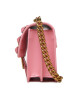 Pinko Дамска чанта Love One Mini Cl PE 23 PLTT 100059 A0NF Розов - Mera.bg