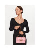 Pinko Дамска чанта Love One Mini Cl PE 23 PLTT 100059 A0NF Розов - Mera.bg