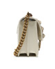 Pinko Дамска чанта Love One Mini Cl . PE 23 PLTT 100059 A0NF White Z14Q - Mera.bg