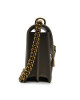 PINKO Дамска чанта Love One Mini Dc AI 23-24 PCPL 100074 A0F1 Сив - Mera.bg