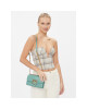 Pinko Дамска чанта Love One Mini DC AI 23-24 PLTT 100074 A0GK Light Blue E52Q - Mera.bg