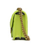 Pinko Дамска чанта Love One Mini Dc AI 23-24 PLTT 100074 A0GK Yellow S69Q - Mera.bg