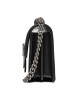 Pinko Дамска чанта Love One Mini Dc AI 23-24 PLTT 100074 A17Z Black Z99O - Mera.bg