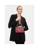 Pinko Дамска чанта Love One Mini Dc AI 23-24 PLTT 100074 A17Z Розов - Mera.bg