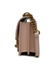 PINKO Дамска чанта Love One Mini Dc PE 23 PLTT 100074 A0F1 Розов - Mera.bg