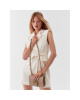 PINKO Дамска чанта Love One Mini Dc PE 23 PLTT 100074 A0F1 Розов - Mera.bg