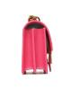 Pinko Дамска чанта Love One Mini Dc PE 23 PLTT 100074 A0F1 Pink N17Q - Mera.bg