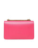 Pinko Дамска чанта Love One Mini Dc PE 23 PLTT 100074 A0F1 Pink N17Q - Mera.bg
