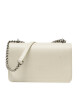 PINKO Дамска чанта Love One Mini Dc . PE 23 PLTT 100074 A0F1 Екрю - Mera.bg