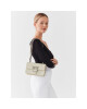 PINKO Дамска чанта Love One Mini Dc . PE 23 PLTT 100074 A0F1 Екрю - Mera.bg