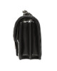 PINKO Дамска чанта Love One Mini Dc PE 23 PLTT 100074 A0GK Черен - Mera.bg
