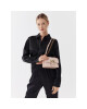 PINKO Дамска чанта Love One Mini Dc PE 23 PLTT 100074 A0GK Розов - Mera.bg