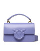 Pinko Дамска чанта Love One Mini Light PE 23 PLTT 100204 A0F3 Very Pery W25Q - Mera.bg