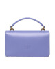 Pinko Дамска чанта Love One Mini Light PE 23 PLTT 100204 A0F3 Very Pery W25Q - Mera.bg