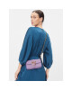 Pinko Дамска чанта Love One Pocket C AI 23-24 PLTT 100061 A0F1 Lilla Y48Q - Mera.bg