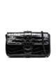 PINKO Дамска чанта Love One Pocket C AI 24-25 PLTT 100061 A1SY Черен - Mera.bg