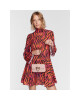 Pinko Дамска чанта Love One Pocket C PE 23 PLTT 100061 A0F1 Розов - Mera.bg