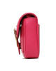 Pinko Дамска чанта Love One Pocket C PE 23 PLTT 100061 A0F1 Розов - Mera.bg