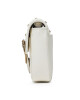 PINKO Дамска чанта Love One Pocket C PE 23 PLTT 100061 A0F1 Бял - Mera.bg