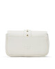 PINKO Дамска чанта Love One Pocket C PE 23 PLTT 100061 A0F1 Бял - Mera.bg
